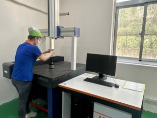 THIẾT BỊ KIỂM SOÁT CHẤT LƯỢNG