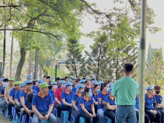 CHÚC MỪNG NGÀY QUỐC TẾ THIẾU NHI 1/6