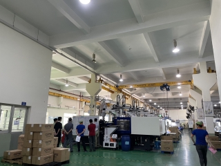 Công ty Nhựa CNCPS: Nâng cao hiệu quả sản xuất nhờ TPM